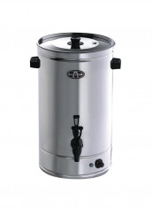 Duel Coated Water Boiler 30L BS151066 Silver