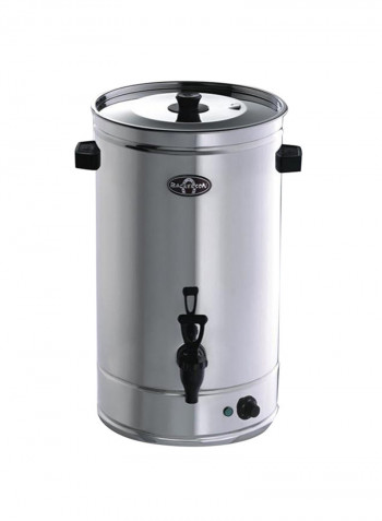Duel Coated Water Boiler 30L BS151066 Silver
