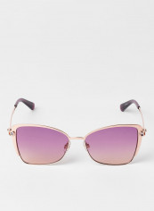 Women's Butterfly Sunglasses