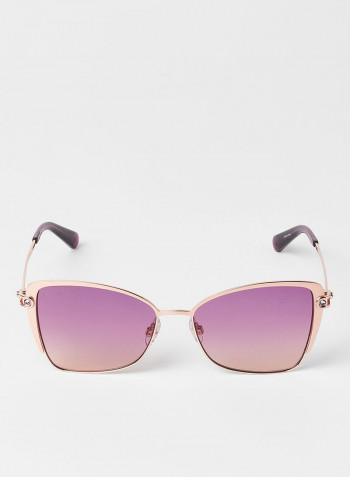 Women's Butterfly Sunglasses