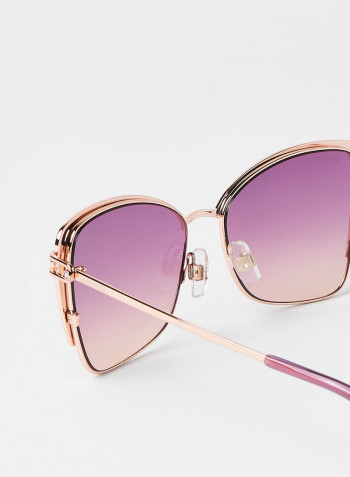 Women's Butterfly Sunglasses