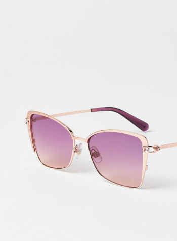 Women's Butterfly Sunglasses