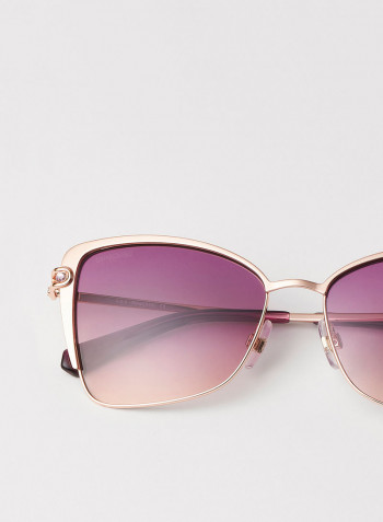 Women's Butterfly Sunglasses