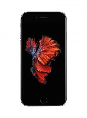 iPhone 6S With FaceTime Space Gray 64GB 4G LTE