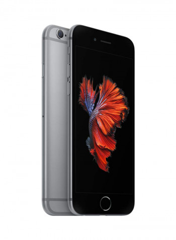 iPhone 6S With FaceTime Space Gray 64GB 4G LTE