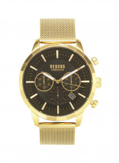 Men's Stainless-Steel Chronograph Wrist Watch V WVSPEV0619