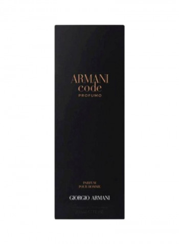 Set Of 2 Code Profumo EDP 120ml