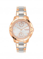 Women's Metal Analog Wrist Watch V WVSPEQ0619
