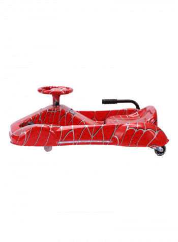 36V Electric 360 Spinning Drifting Scooter