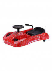 Electric Drifting Trike Super Power Scooter 92x57x20cm
