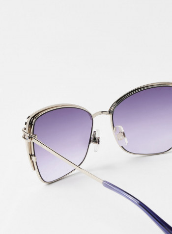 Women's Butterfly Sunglasses