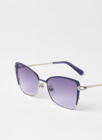 Women's Butterfly Sunglasses