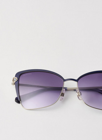 Women's Butterfly Sunglasses