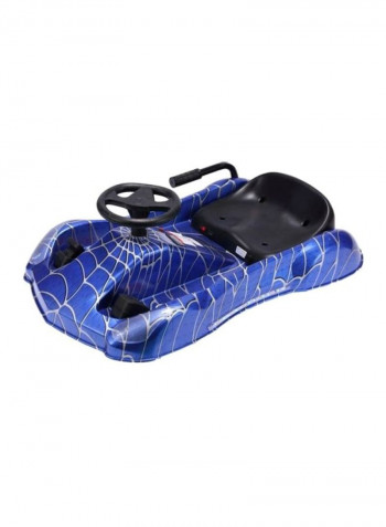 360 Degree Rotational Ride On