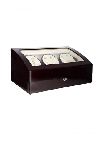 6-Piece Winder Storage Set