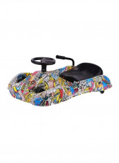 360 Degree Rotational Ride On reviews 360 Degree Rotational Ride On