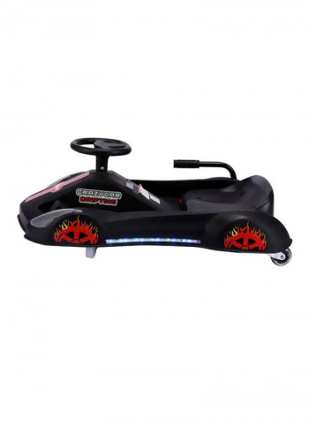 Cart Drift Electric Scooter 13kg