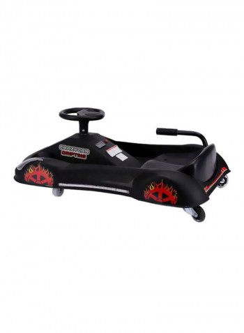 Cart Drift Electric Scooter 13kg