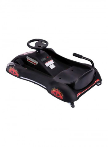 Cart Drift Electric Scooter 13kg