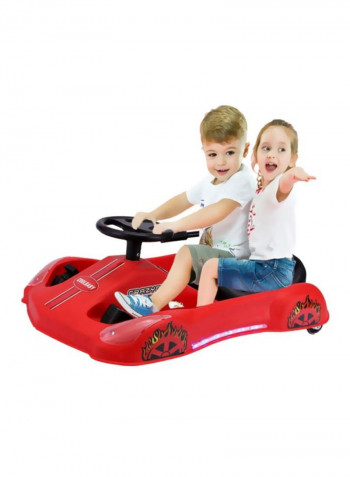 Cart Drift Electric Scooter