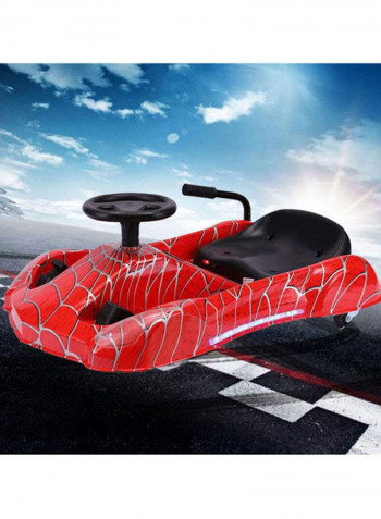 Electric Drifting Ride-On Car 84x52x38cm