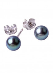 Freshwater Pearl Earrings