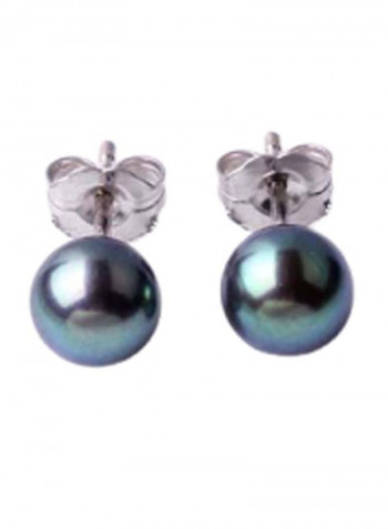 Freshwater Pearl Earrings
