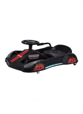 36V Electric Drifting Ride-On Toy 92x57x20cm