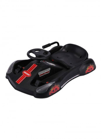 36V Electric Drifting Ride-On Toy 92x57x20cm