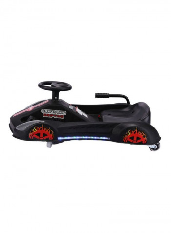 36V Electric Drifting Ride-On Toy 92x57x20cm