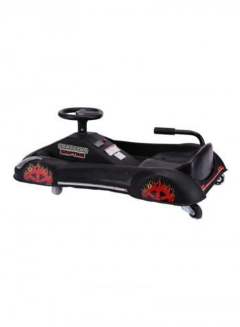 36V Electric Drifting Ride-On Toy 92x57x20cm