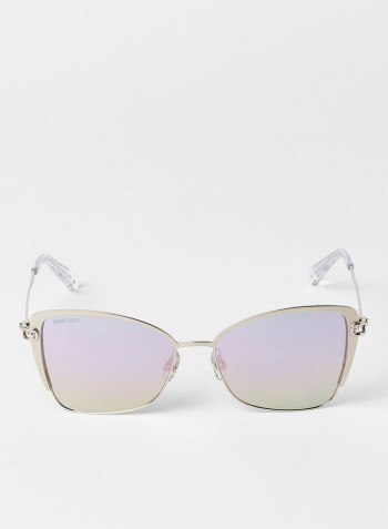 Women's Butterfly Sunglasses