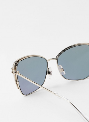 Women's Butterfly Sunglasses
