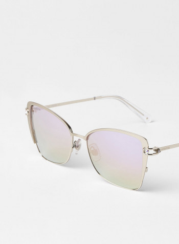 Women's Butterfly Sunglasses