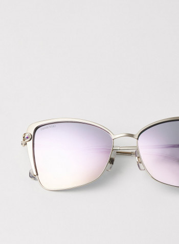 Women's Butterfly Sunglasses
