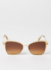 Women's Butterfly Sunglasses