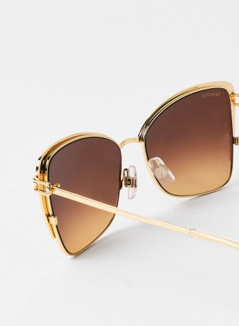 Women's Butterfly Sunglasses