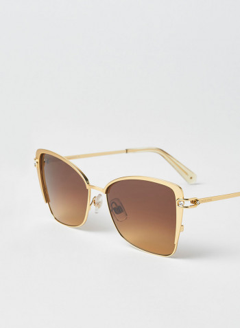 Women's Butterfly Sunglasses