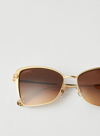 Women's Butterfly Sunglasses