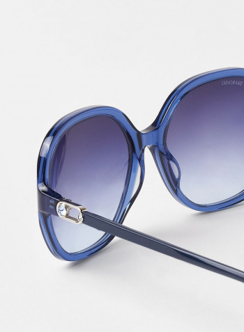 Women's Oversized Sunglasses