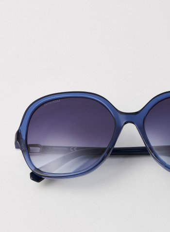 Women's Oversized Sunglasses