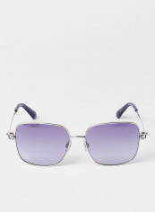 Women's Square Sunglasses