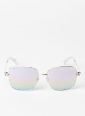 Women's Square Sunglasses