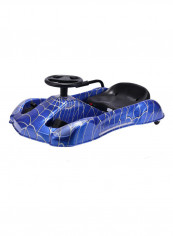 Crazy Cart Drift Electric Scooter 85x53x37cm reviews Crazy Cart Drift Electric Scooter 85x53x37cm