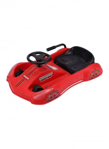 Electric Drifting Ride-On Car 84x38x52cm