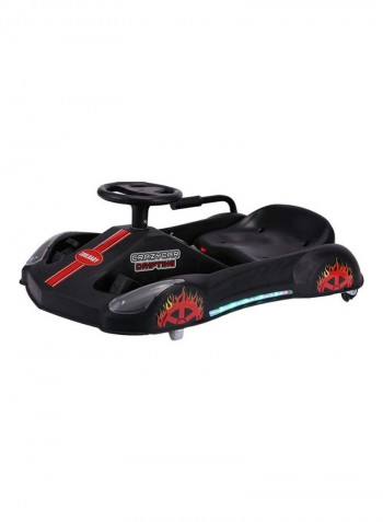 Electric Drifting Ride-On Car