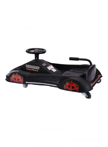 Electric Drifting Ride-On Car