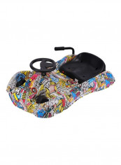Printed Electric Ride On Car reviews Printed Electric Ride On Car