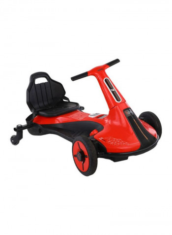 12V EIectric Drift Ride-On Car