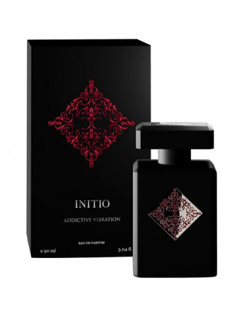 Addictive Vibration EDP 90ml